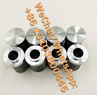 SH80-80B*35D一次循環(huán)油在線雙筒過濾器替代濾芯