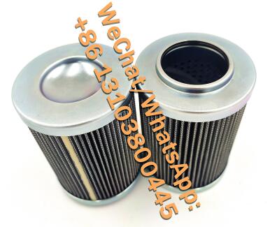 DH50-50B*25D有壓油循環(huán)系統(tǒng)管路過濾器替代濾芯