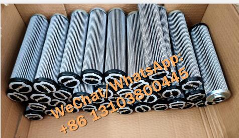 SH25-25A*50D液壓系統(tǒng)在線過濾器替代濾芯