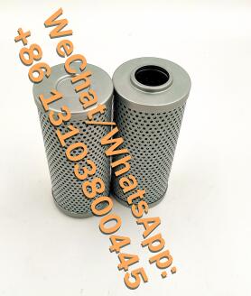 DH40-40B*50D液壓油系統(tǒng)雙筒過濾器替代濾芯