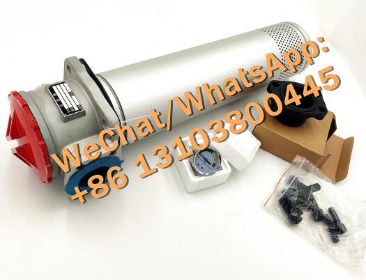 DH250-100B*80D大流量雙筒過(guò)濾器替代濾芯