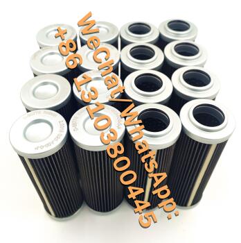 LXKF-50B*120D主軸稀油站雙筒過濾器替代濾芯