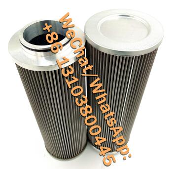 KF-40B*15F氨氣壓縮機(jī)潤(rùn)滑調(diào)節(jié)油站過(guò)濾器濾芯