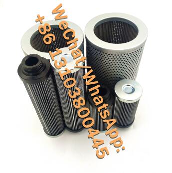 中壓增壓油站在線過(guò)濾器替代濾芯KF-40A*25F