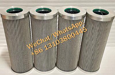 CRFE-LW-50A-80D磨煤機(jī)雙筒過濾器在線過濾器替代濾芯