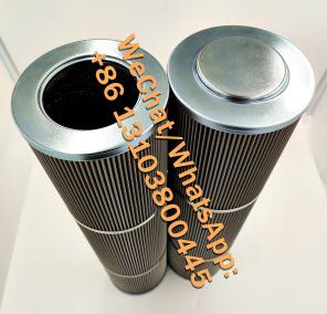 W54025BR油站風(fēng)機(jī)雙通過(guò)濾器替代濾芯