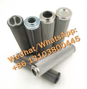 WL7074煤機潤滑油雙筒過濾器替代濾芯