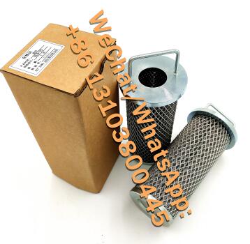 DF4.221.B50.010.L2.V油泵液壓油過(guò)濾裝置替代濾芯