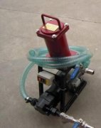 便攜式低流量過(guò)濾器替代濾芯