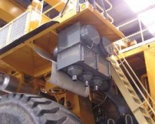 ZSB250W-BZ1電廠移動式濾油車過濾器替代濾芯