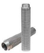 3PD110*250A80有壓回油管路系統(tǒng)過濾器替代濾芯