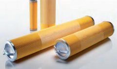 RFMBN/HC185BC10E1.0/-T賀德克回油出口油站過濾器替代