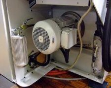 RFMAM165BD40D1.0/-LED賀德克回油一次冷風機潤滑油過