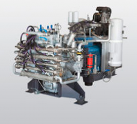 JYG-04支撐系統液壓油過濾器替代濾芯