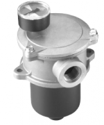 LUC-100*3移動式精油濾油車過濾器替代濾芯