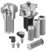 HH310SN06KP頗爾雙筒潤滑油過濾器替代濾芯