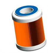 HH8370D64KZX頗爾油站循環(huán)油過(guò)濾器替代濾芯