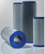 LUCA-100*20移動(dòng)式濾油車(chē)過(guò)濾器替代濾芯