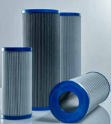 LUCA-100*30移動(dòng)式手推濾油車(chē)替代濾芯