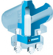 HPU.601.3VG.30.E英德諾曼循環(huán)油過濾器替代濾芯