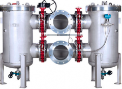 MF1801A06HVEP01翡翠MP FILTERI磨煤機(jī)雙筒潤(rùn)滑油過濾器