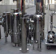 PRFLD6503F60賀德克雙筒精過濾器替代濾芯