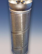 2600R025WHC賀德克hydac雙筒潤(rùn)滑油不銹鋼網(wǎng)式過(guò)濾器