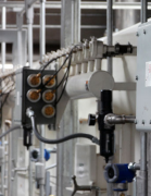 D112-186雅閣油站精油過濾器替代濾芯