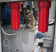 V7.1230-53雅歌輝托斯稀油站過濾器替代濾芯