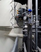 0750R015BN/HC賀德克液壓油管路過濾器替代濾芯