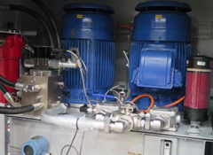 PRFLBN5204S10賀德克液壓油精過濾器替代濾芯