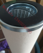 21FC5121-160x800-25雙筒潤(rùn)滑油稀油站增壓過(guò)濾器替代