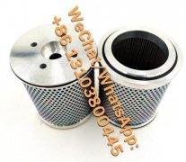 DH300-100B*100D稀油站出口油泵過濾器替代濾芯