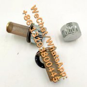 DH50-50A*40D羅茨引風機雙筒過濾器替代濾芯