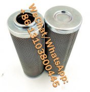 DH32-32A*80D主軸油站雙筒過(guò)濾器替代濾芯