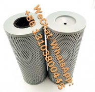 SH65-50A*25D磨煤機(jī)雙筒在線管路過(guò)濾器替代濾芯