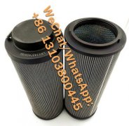 HP3202A03VNP01電廠主軸油站在線雙筒過濾器替代濾芯