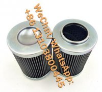 MFX4001M60NBP01 hydraulic system filter